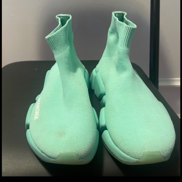 Balenciaga sneaker - Picture 1 of 12